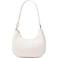 SCRE:EN ＜MINI SHOULDER BAG＞　white Women's Jewelled Shoulder Mini in White | McQueen US